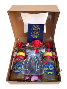 Valentine's Day Deluxe Sampler Set