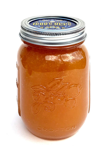 Crystallized Honey 3 Lb