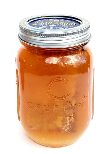 Honey with Honeycomb 1.4 Lb