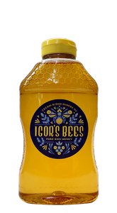 Linden Honey 1 Lb