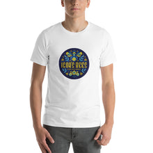 Load image into Gallery viewer, Igor&#39;s Bees Short-Sleeve Unisex T-Shirt